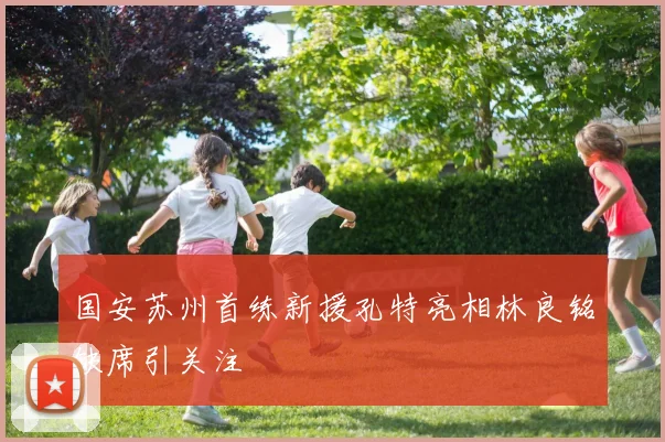 国安苏州首练新援孔特亮相林良铭缺席引关注