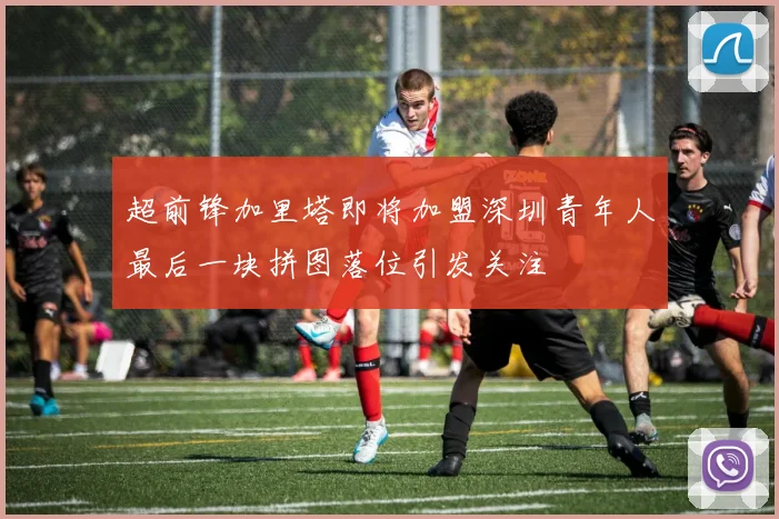 超前锋加里塔即将加盟深圳青年人最后一块拼图落位引发关注